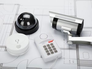 системы безопасности установка в северске